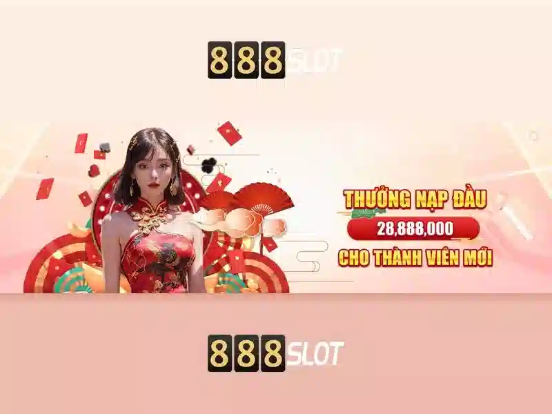 Đăng Nhập 888slot