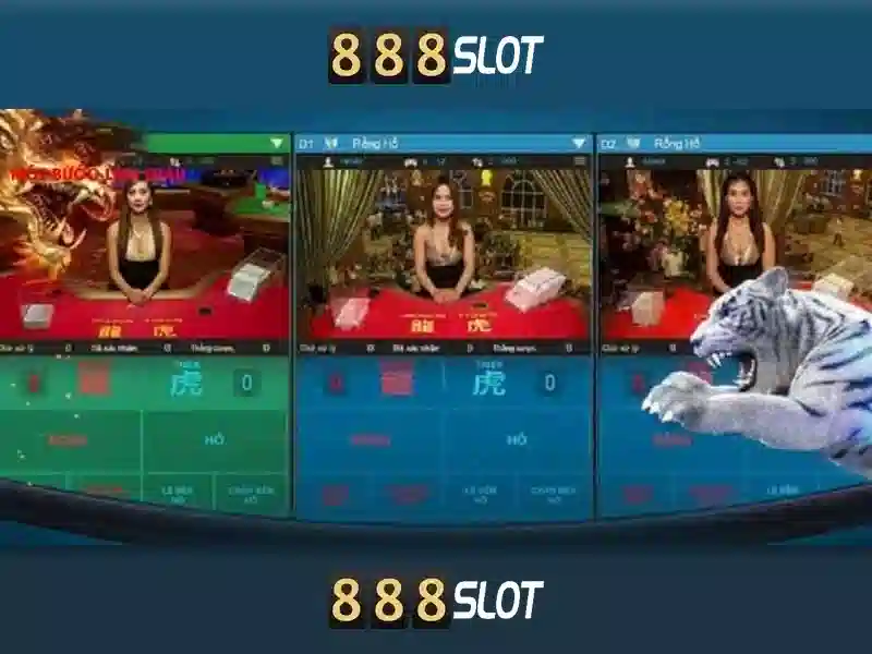Trải nghiệm 888SLOT 888 slot 5