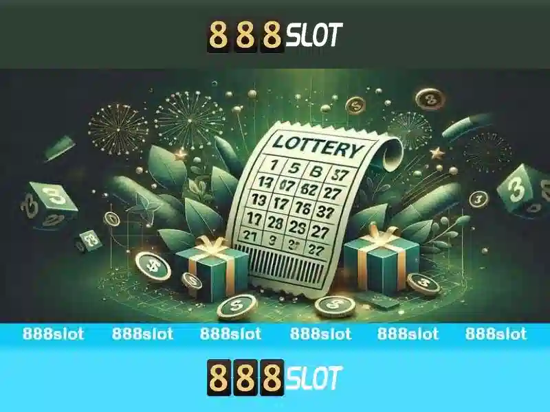 Chương trình khuyến mãi 888slot