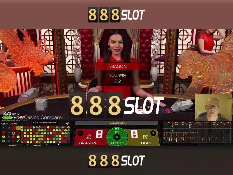 Ưu Điểm 888SLOT