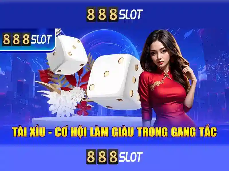 888SLOT – Trang Chủ Chính Thức 888slot 2026
