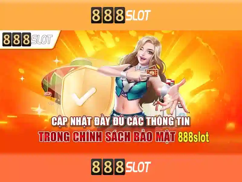 Trải Nghiệm Slot Đỉnh Cao Tại 888SLOT – Cơ Hội Đổi Đời Mỗi Ngày