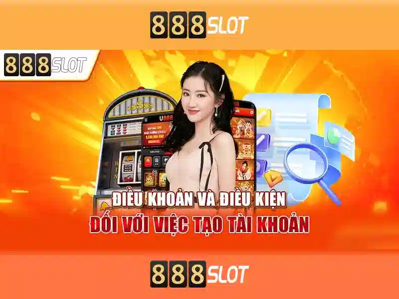 Điều kiện tải 888SLOT APK