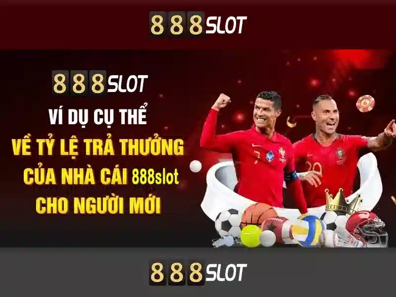 Game Slot Đa Dạng