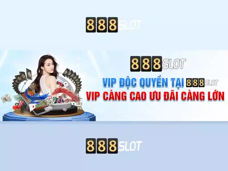 Đánh Giá Về Trải Nghiệm Chơi Slot Trên 888SLOT