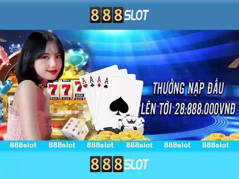 888SLOT Security Features