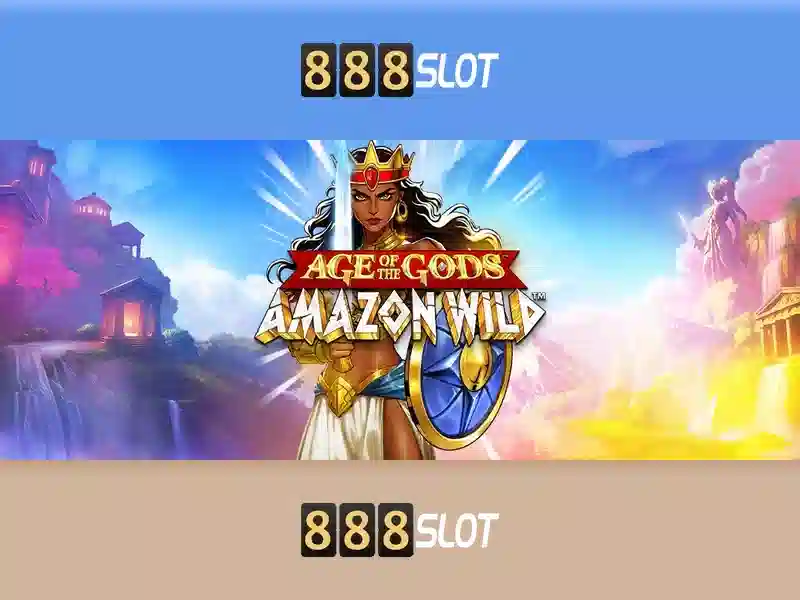 Giới Thiệu Về 888SLOT
