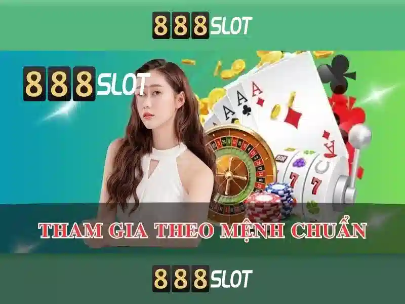 Ưu đãi đăng ký 888SLOT