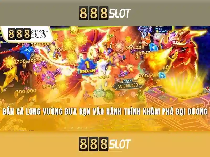 Ứng dụng 888slot