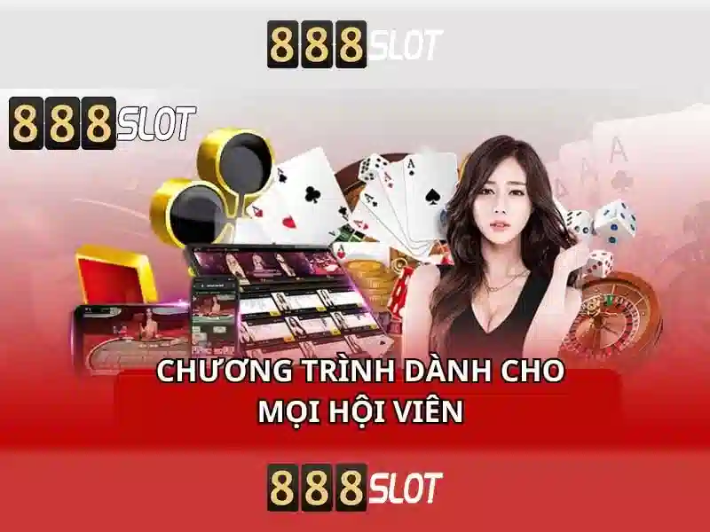 Đăng Nhập 888slot