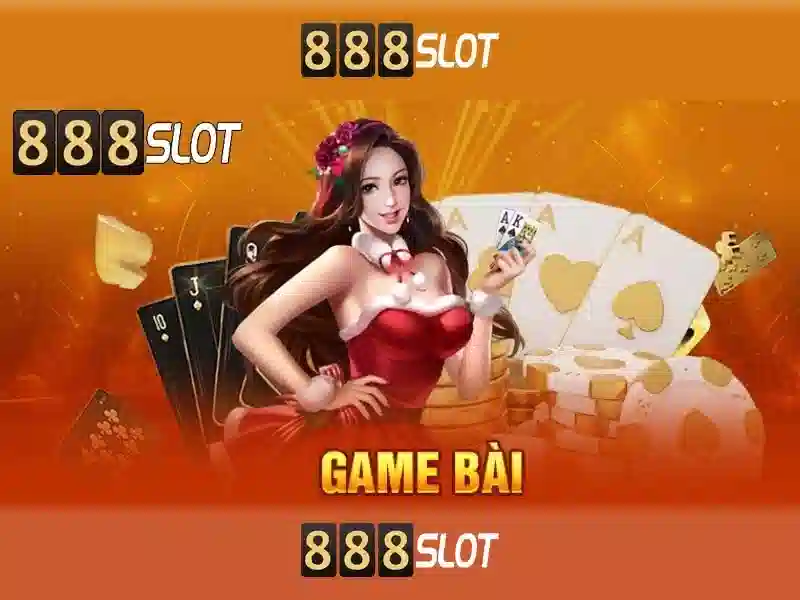 Trải Nghiệm Slot 888