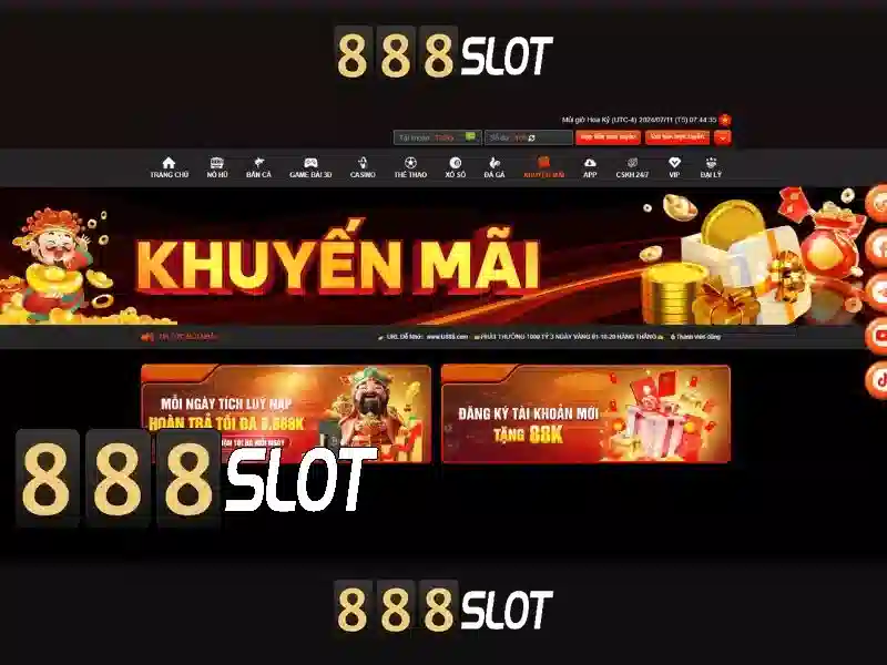 Đảm Bảo An Toàn Khi Tải 888slot Apk