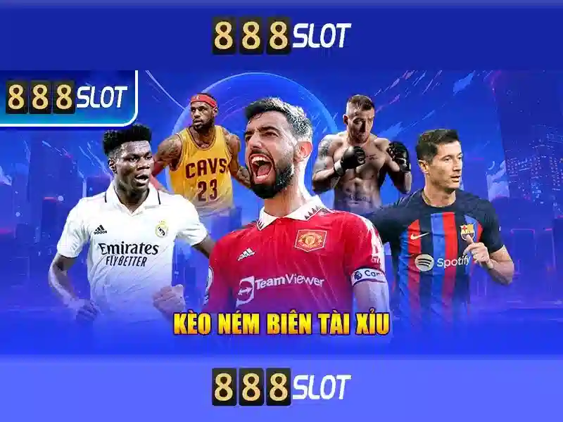 Các Loại Game Slot