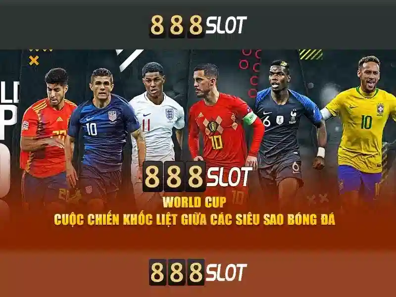 Đa Dạng Trò Chơi Slot