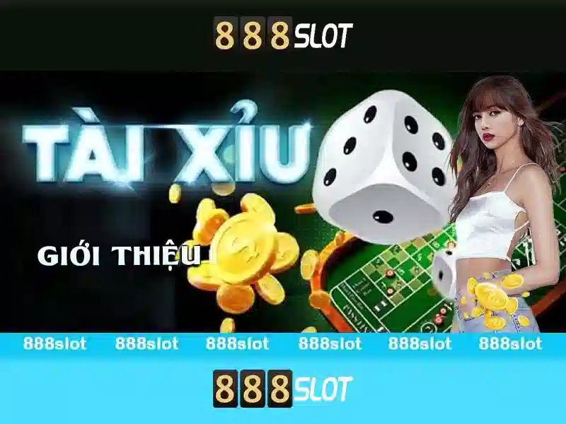 Cá cược trực tuyến 888SLOT