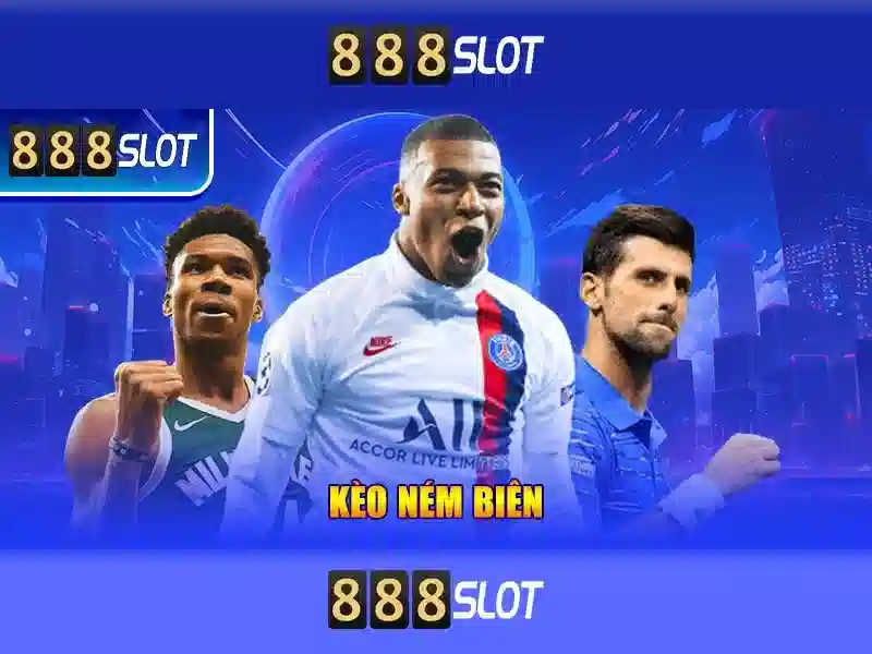 888SLOT đánh giá