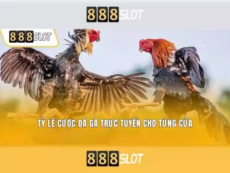 Slot Nổ Hũ
