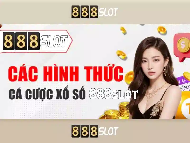 888SLOT – Trang Chủ Cá Cược Slot Đẳng Cấp 2026