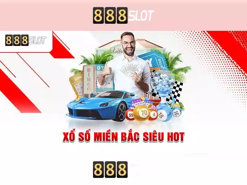 Chương trình khuyến mãi slot