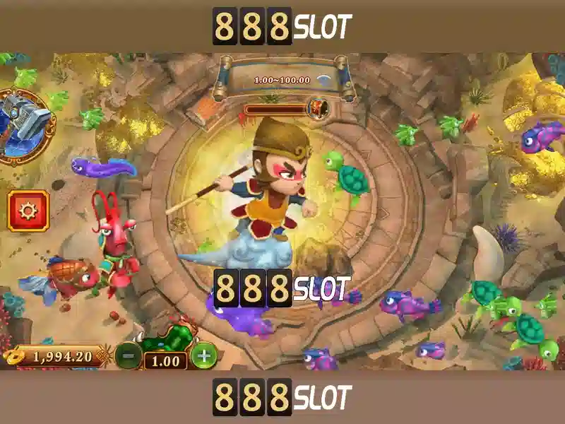 Hướng Dẫn Chơi Slot An Toàn và Trách Nhiệm