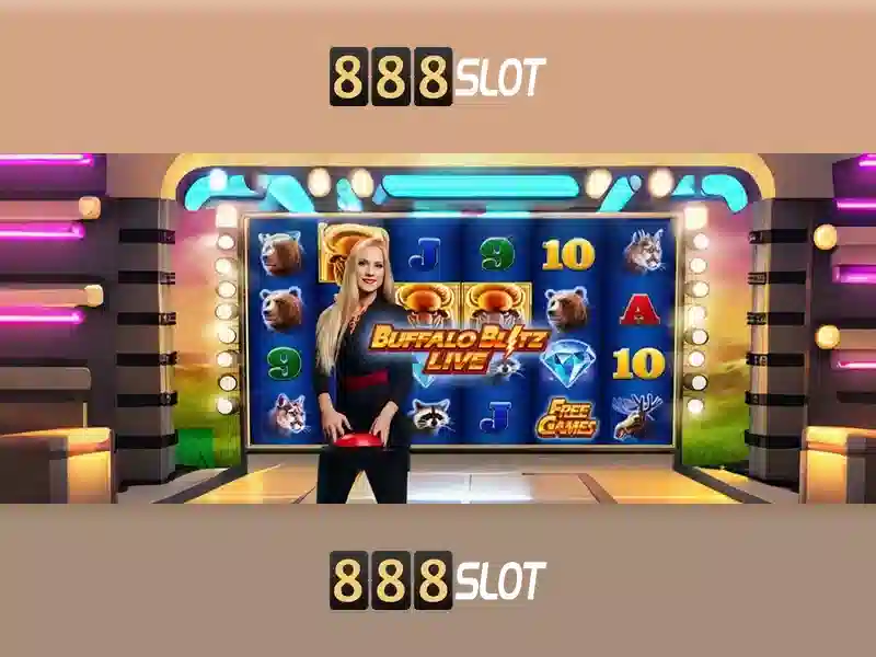 Đa Dạng Chủ Đề Game Slot