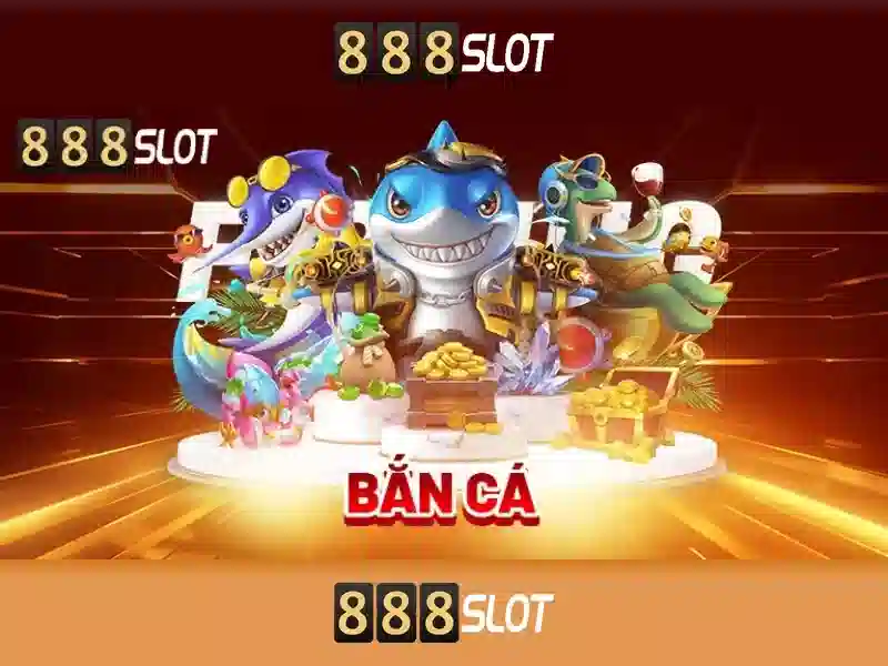 Khám Phá Slot Game 888slot