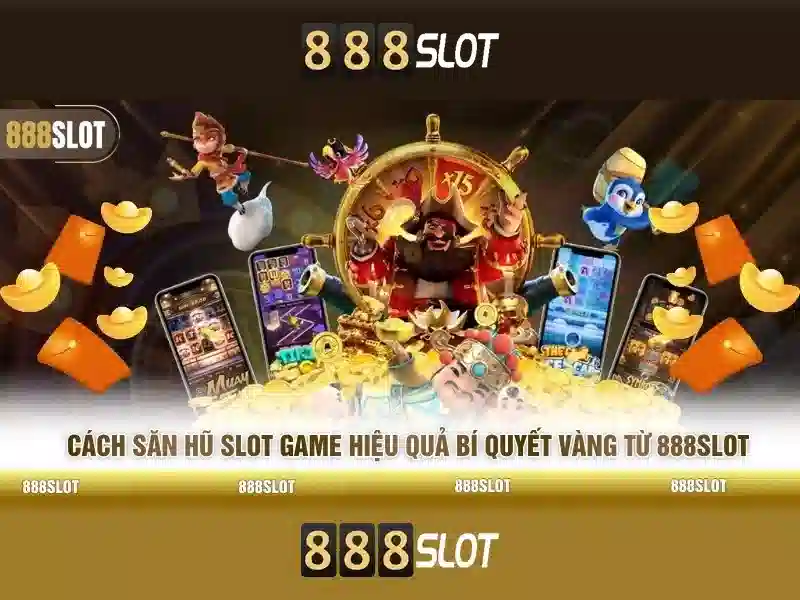 Trải Nghiệm Slot Đỉnh Cao