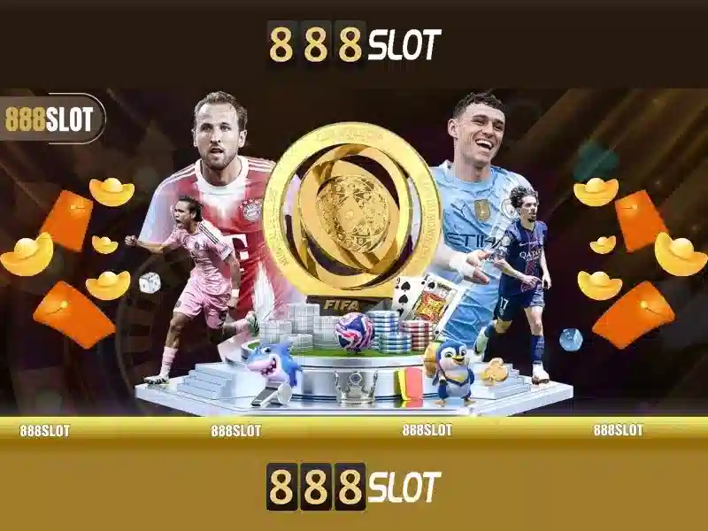 Tài Khoản 888slot Com Login