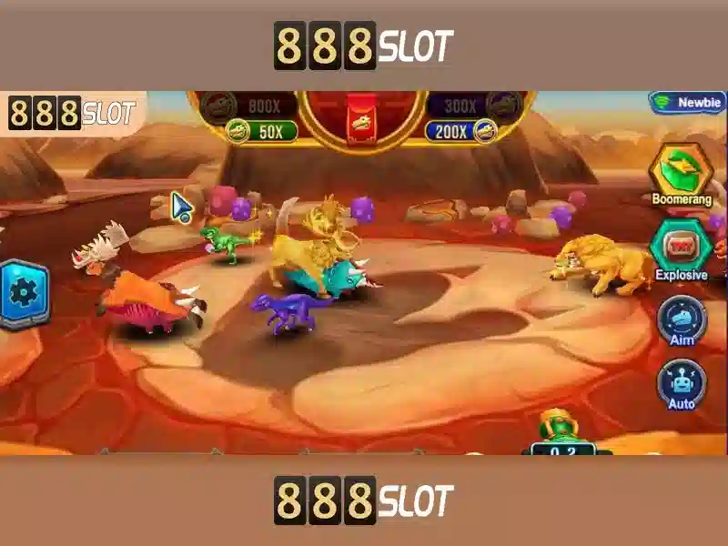 Đăng Ký 888SLOT