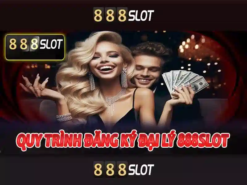 Trải Nghiệm Slot Đỉnh Cao Trên 888SLOT