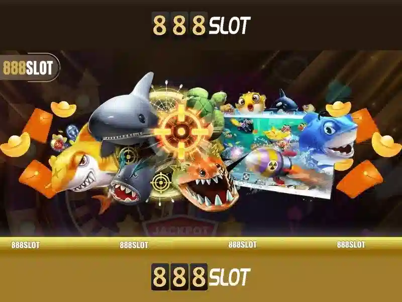 Tại Sao Chọn Slot Game 888slot