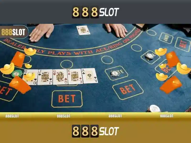 Trải nghiệm slot game 888slot
