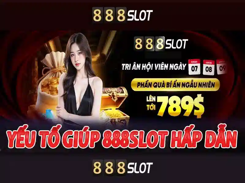 888SLOT Slot Game