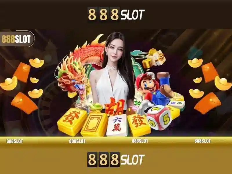 ưu đãi Slot 2026