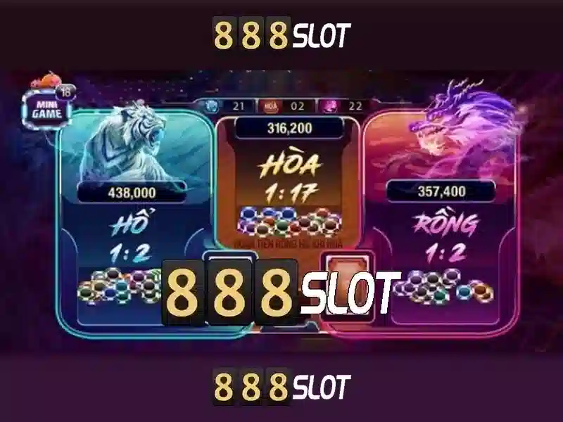 bảo mật slot game 888slot