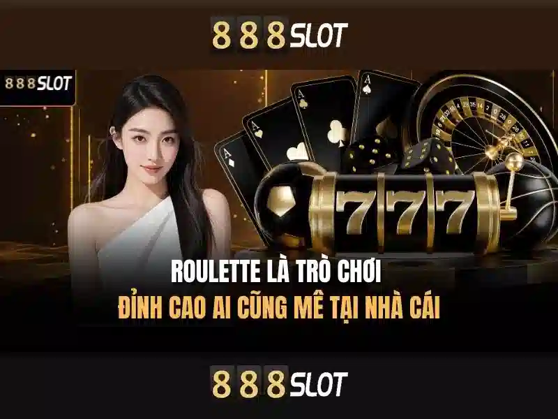 Tại Sao Nên Chọn Slot Game 888slot