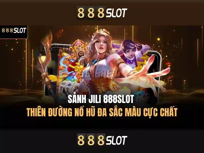 Nền tảng hỗ trợ bất cứ khi nào 888SLOT