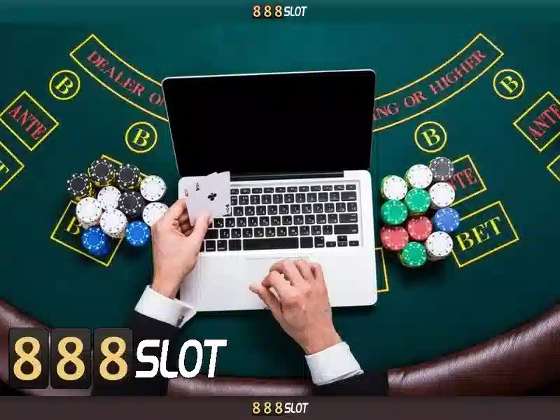 Đăng nhập 888SLOT – Trải Nghiệm Cá Cược Đỉnh Cao Và An Toàn