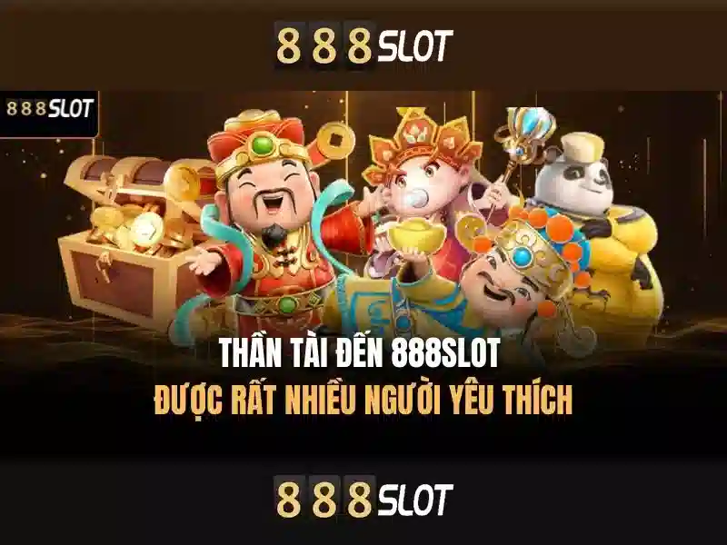 Khuyến Mãi 888SLOT