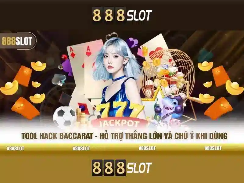 Trải nghiệm slot đỉnh cao