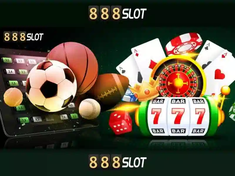 Công Nghệ Bảo Mật 888SLOT