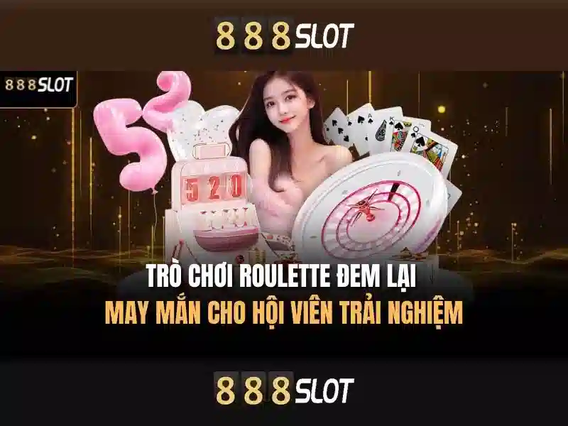 888SLOT - Trải Nghiệm Cá Cược Đỉnh Cao Với Tài 888slot