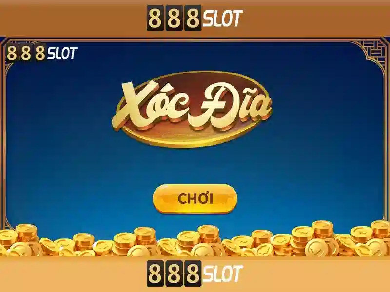 Tài Khoản 888SLOT – Trải Nghiệm Slot Đỉnh Cao