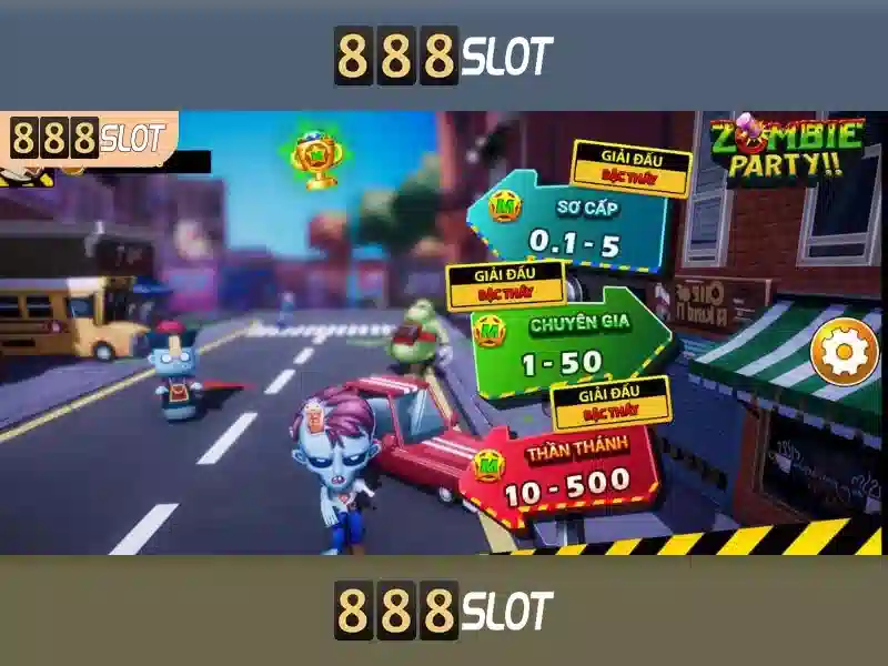 Chơi Có Trách Nhiệm 888SLOT