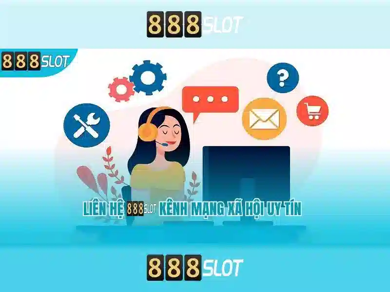 Trải nghiệm 888 slot games