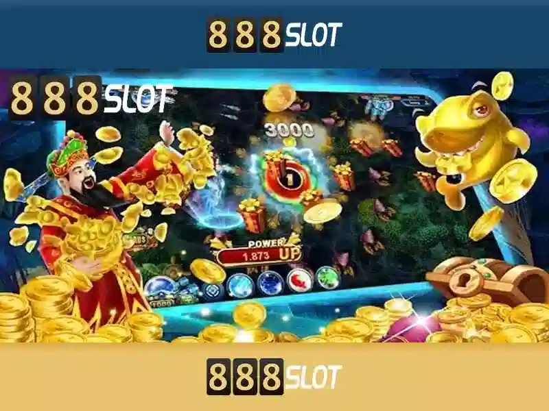 Giao diện Slot 77 tại 888SLOT