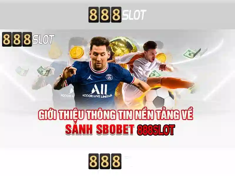 Khuyến Mãi 888slot