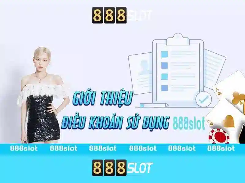 Thưởng Slot 77 tại 888SLOT