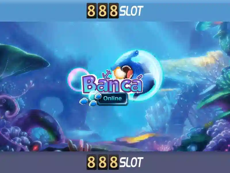 888SLOT - Trải Nghiệm Slot Đỉnh Cao Với 888slot Telegram