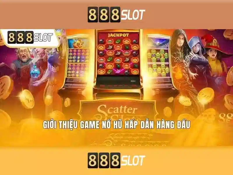 Đăng Nhập 888SLOT – Trải Nghiệm Slot 83 Đỉnh Cao